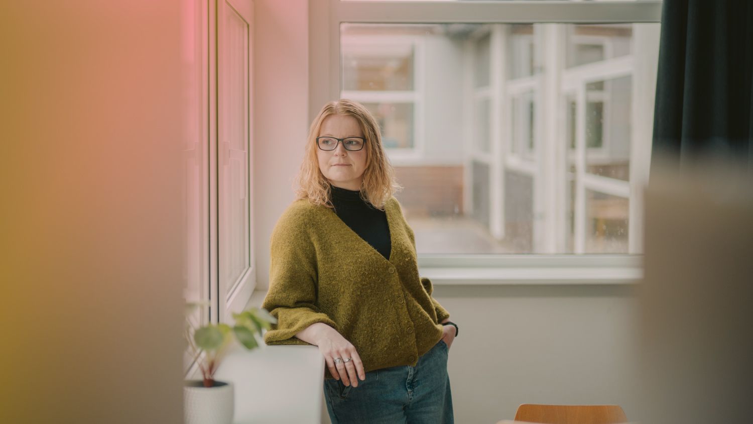 Featured image for ”Fjollet, at jeg skal betale af egen lomme”