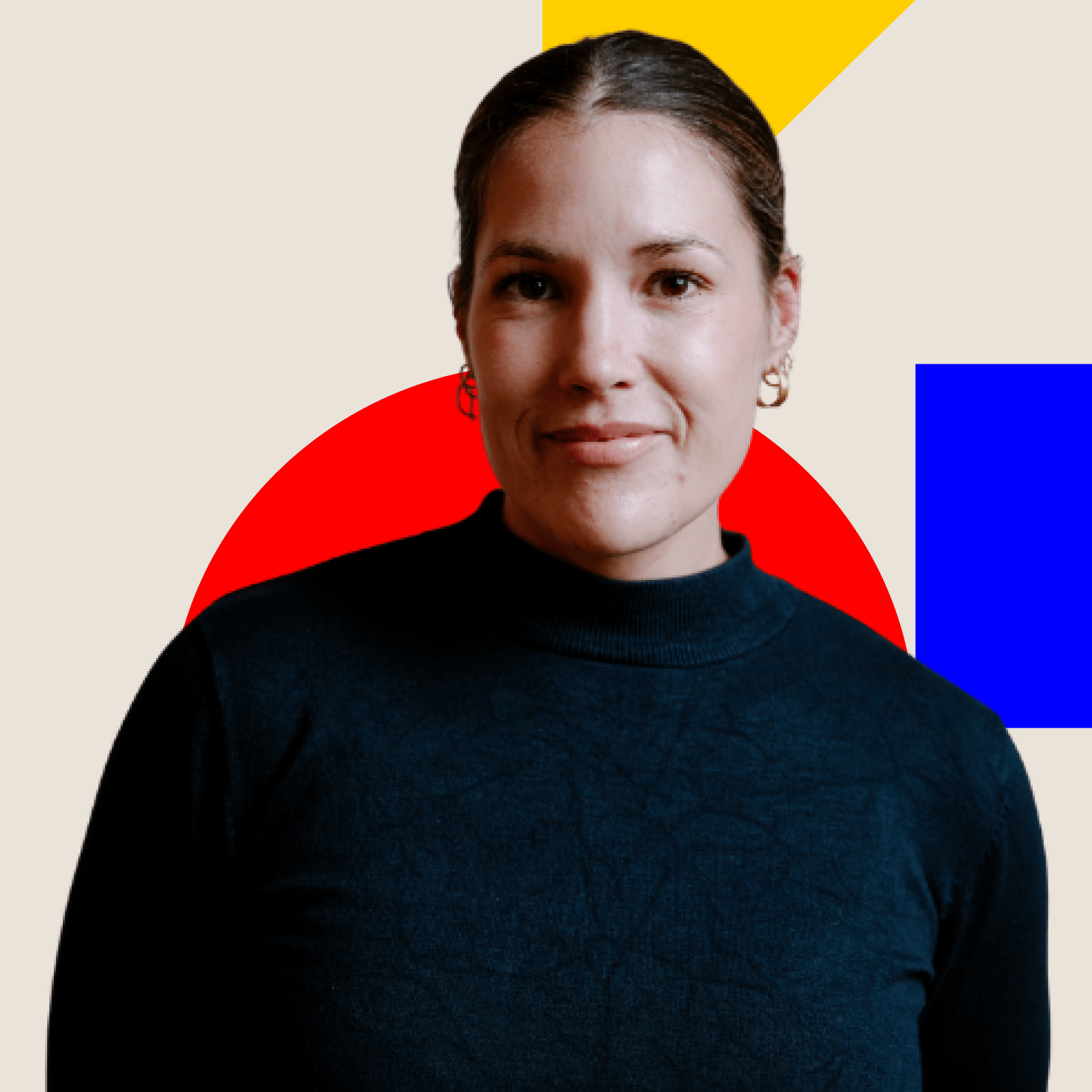 Billede af Sarah Urgaard