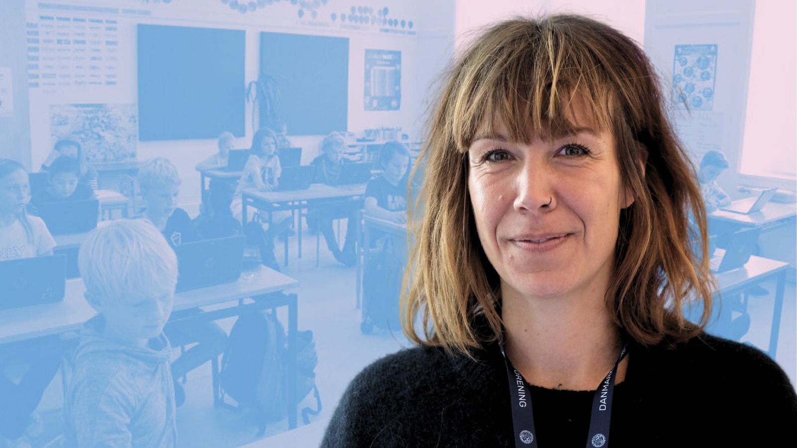 Featured image for P&aring; Mias skole er der hverken r&aring;d til nok l&aelig;rere, museumsbes&oslash;g eller pap til juleklip