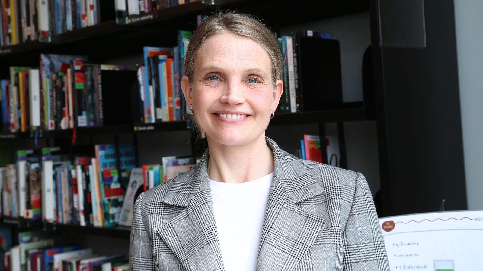 Signe S&oslash;rensen
