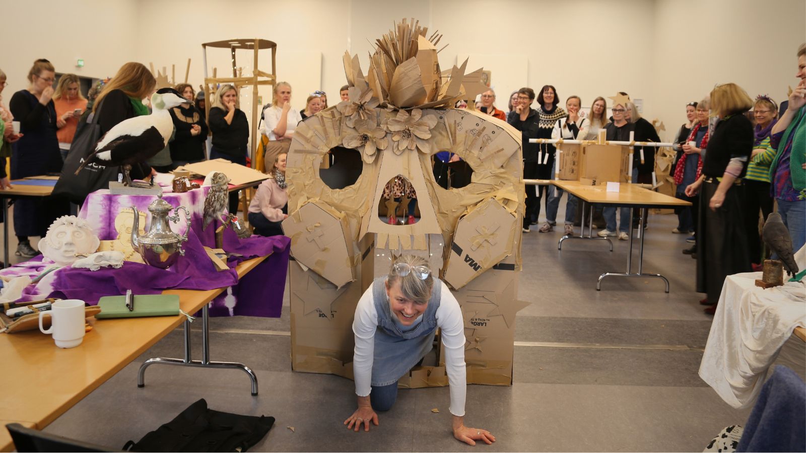 Billedkunstkonference