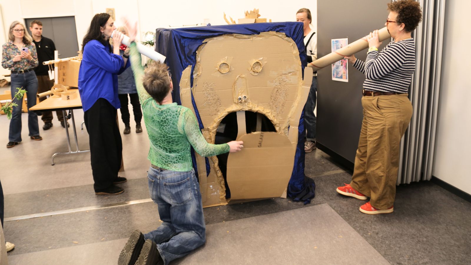 Billedkunstkonference