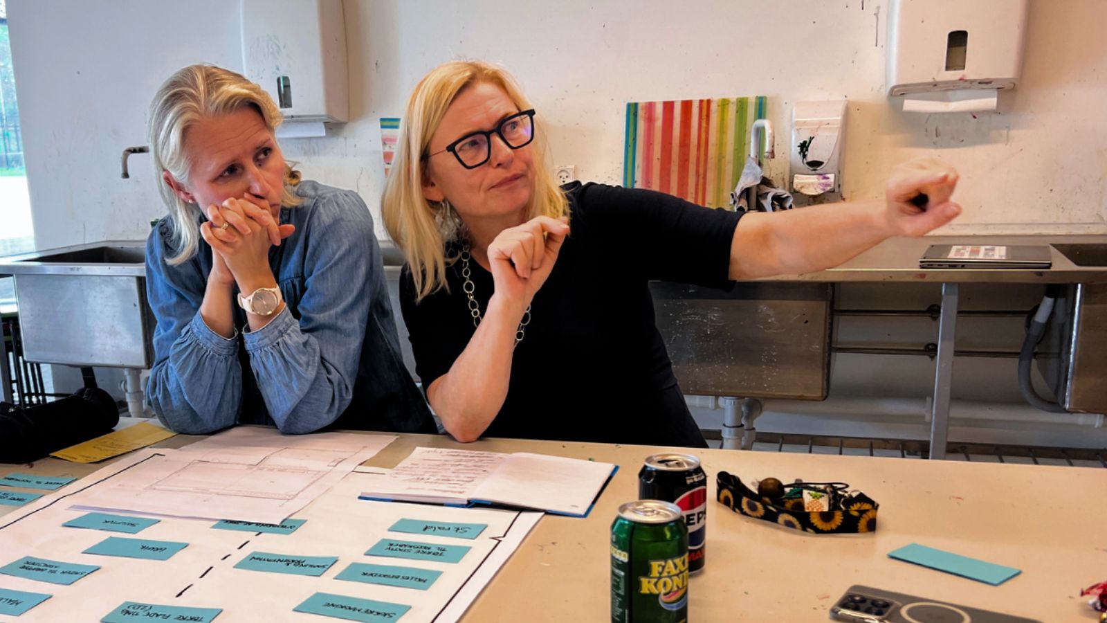Featured image for L&aelig;rere s&oslash;ger tip: Hvordan g&oslash;r vi vores lokale l&aelig;kkert for 350.000?
