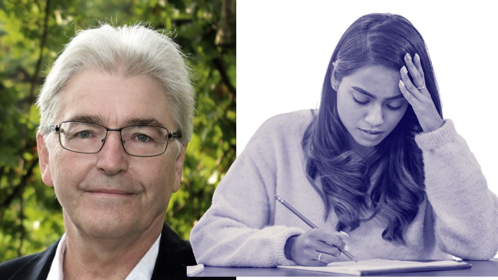 Featured image for Dion Sommer frygter, Pisa vil f&oslash;re til flere test og mere mistrivsel
