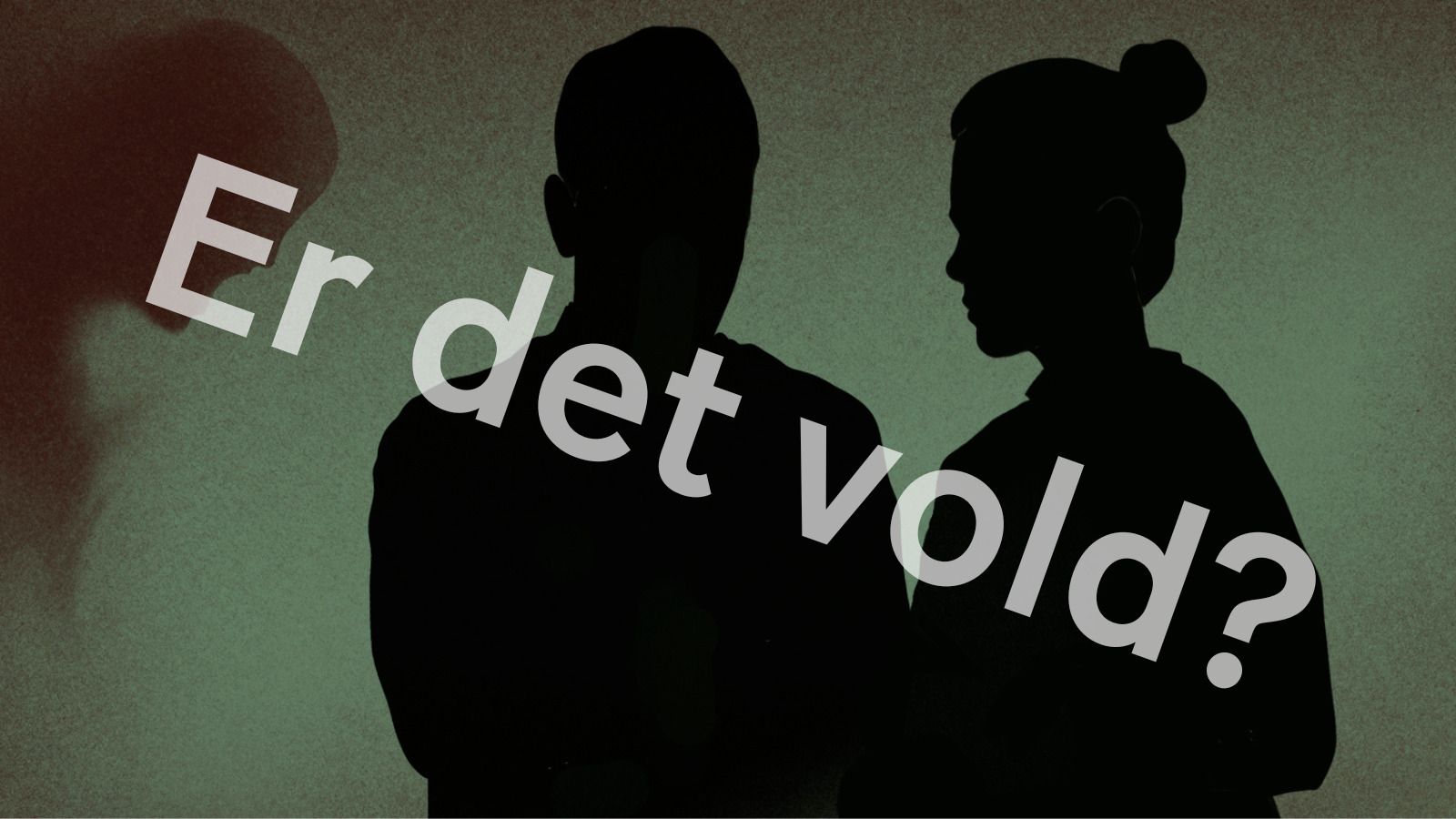 Featured image for ”Det gør indtryk på mig, når lærerkolleger siger, det ikke er vold”