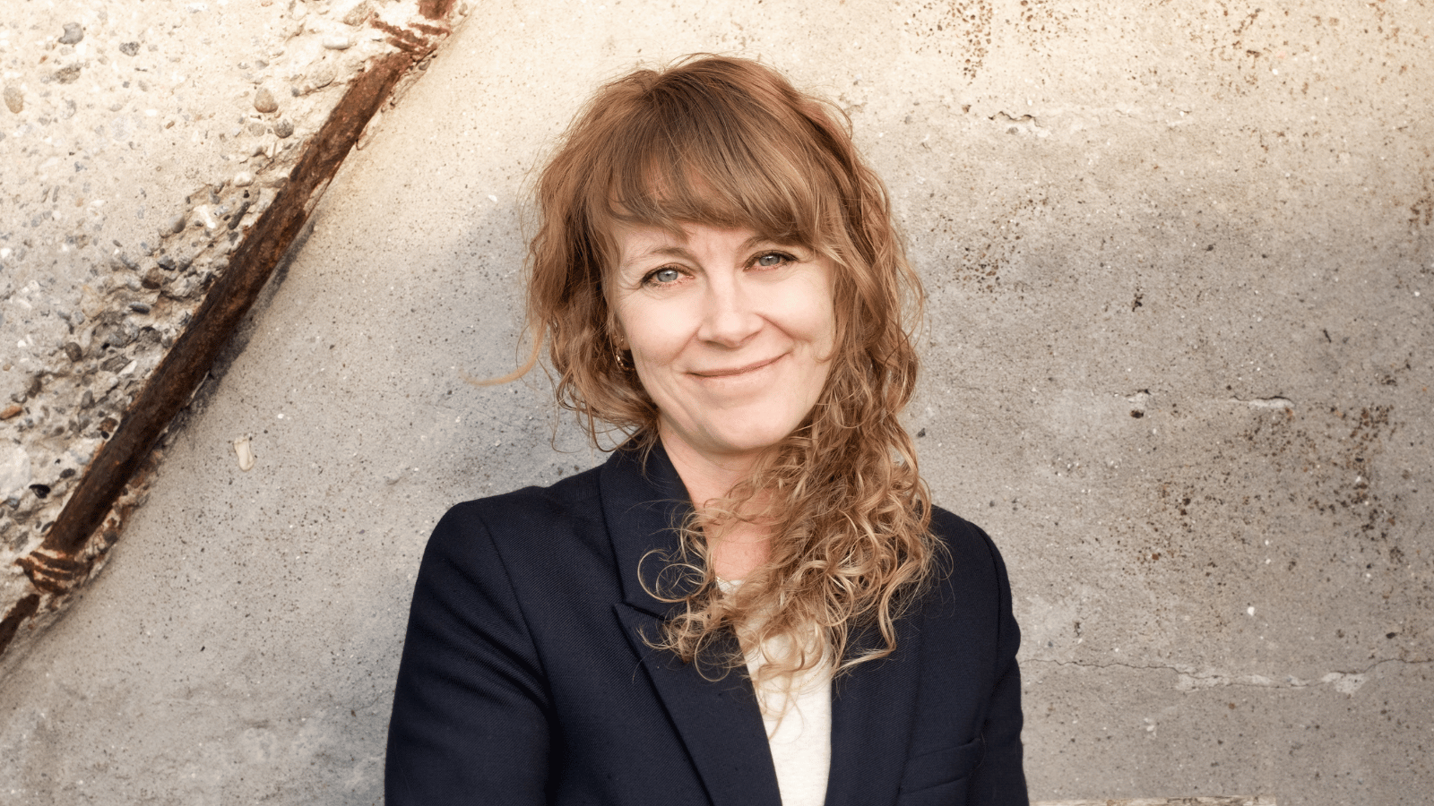 Anne Vestergaard master i specialpædagogik
