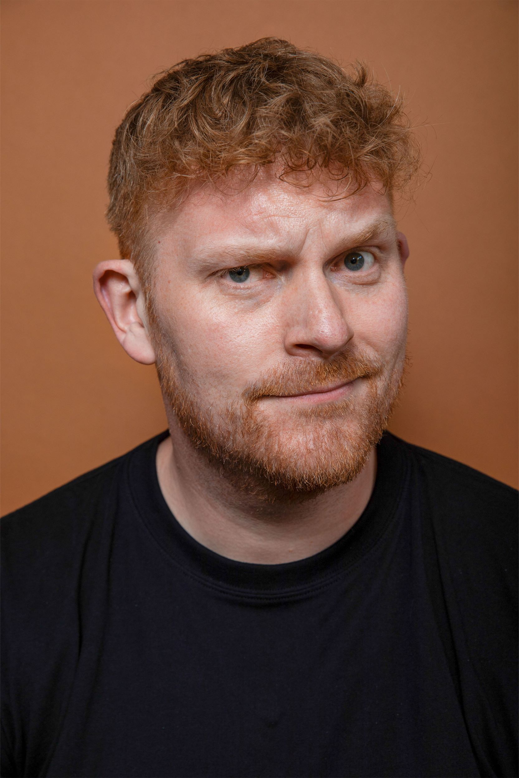 Henrik Guido Gislevsen l&aelig;rer og realitydeltager