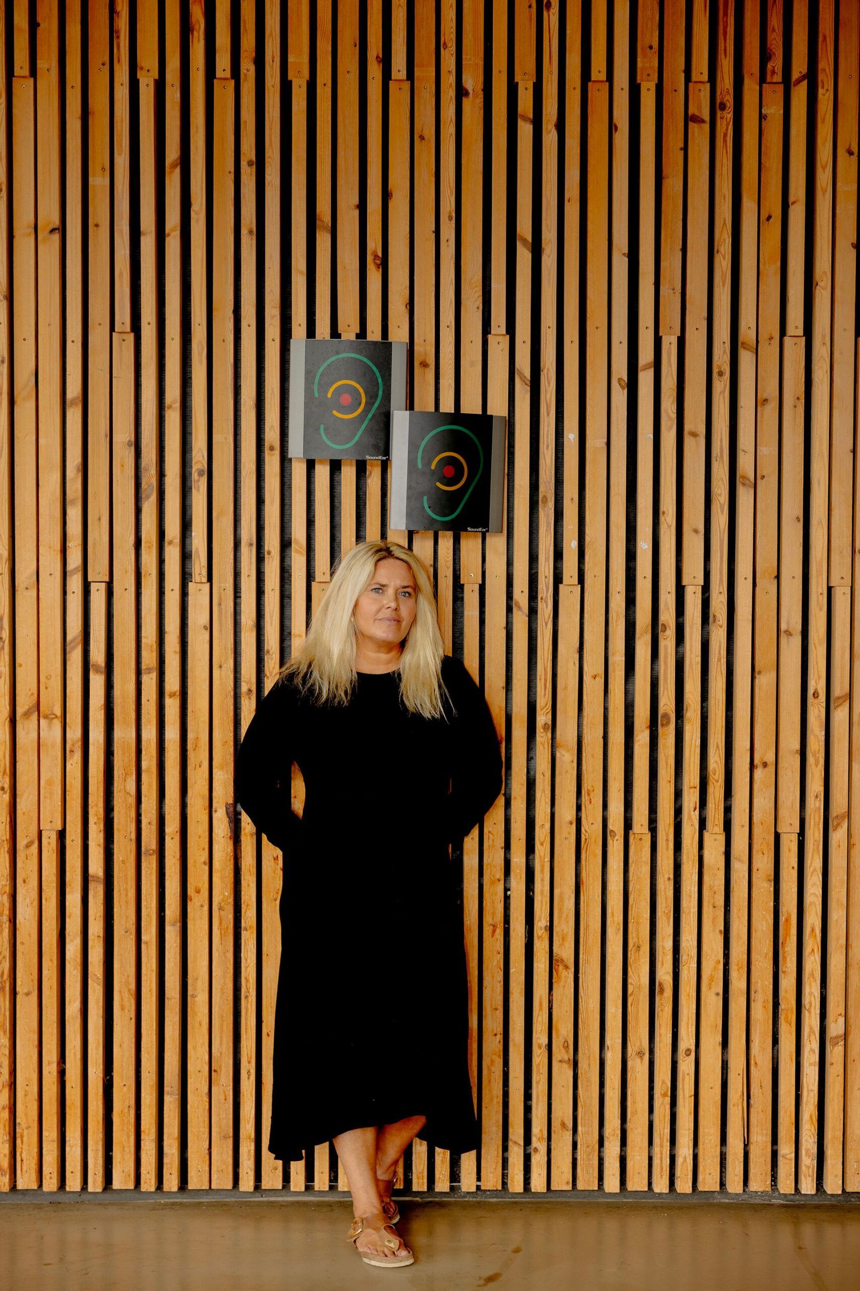 Featured image for På arbejde med ørepropper og hjem med hovedpine