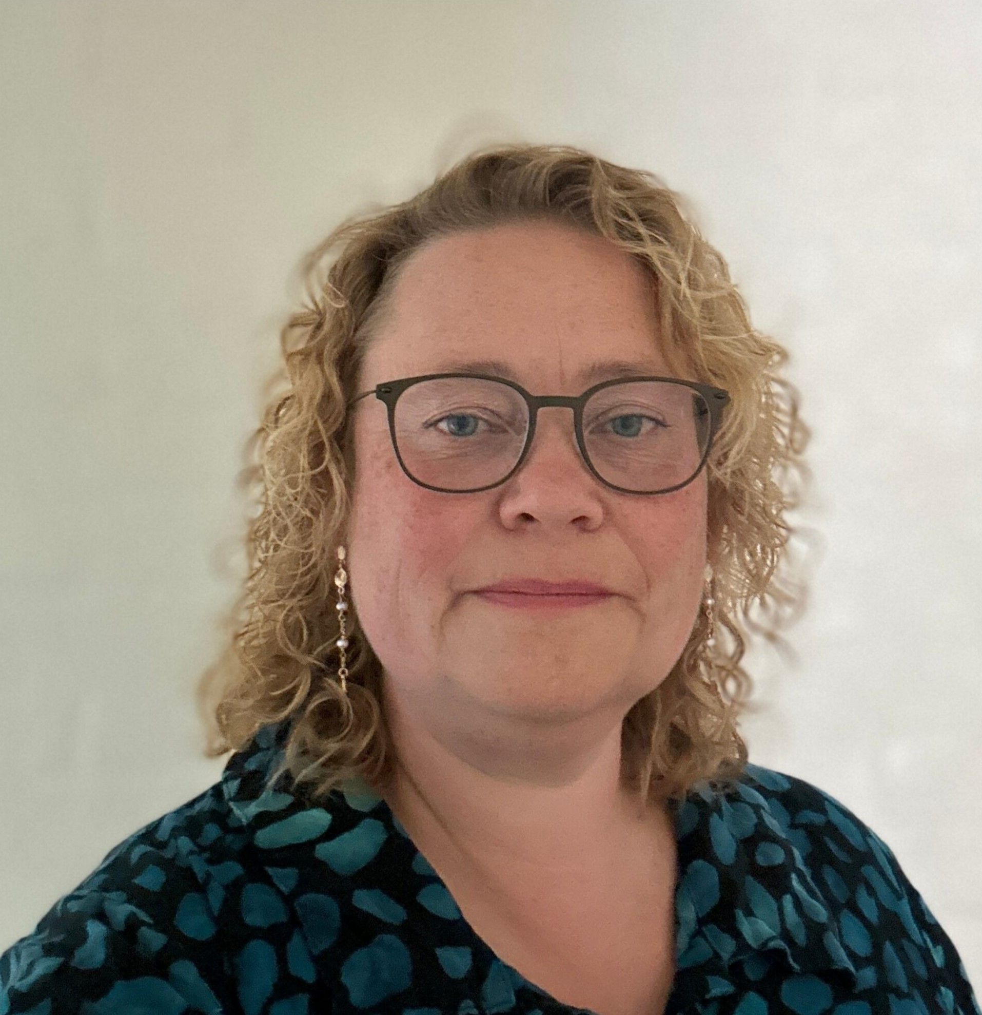 Katrine Bolsmand Linde