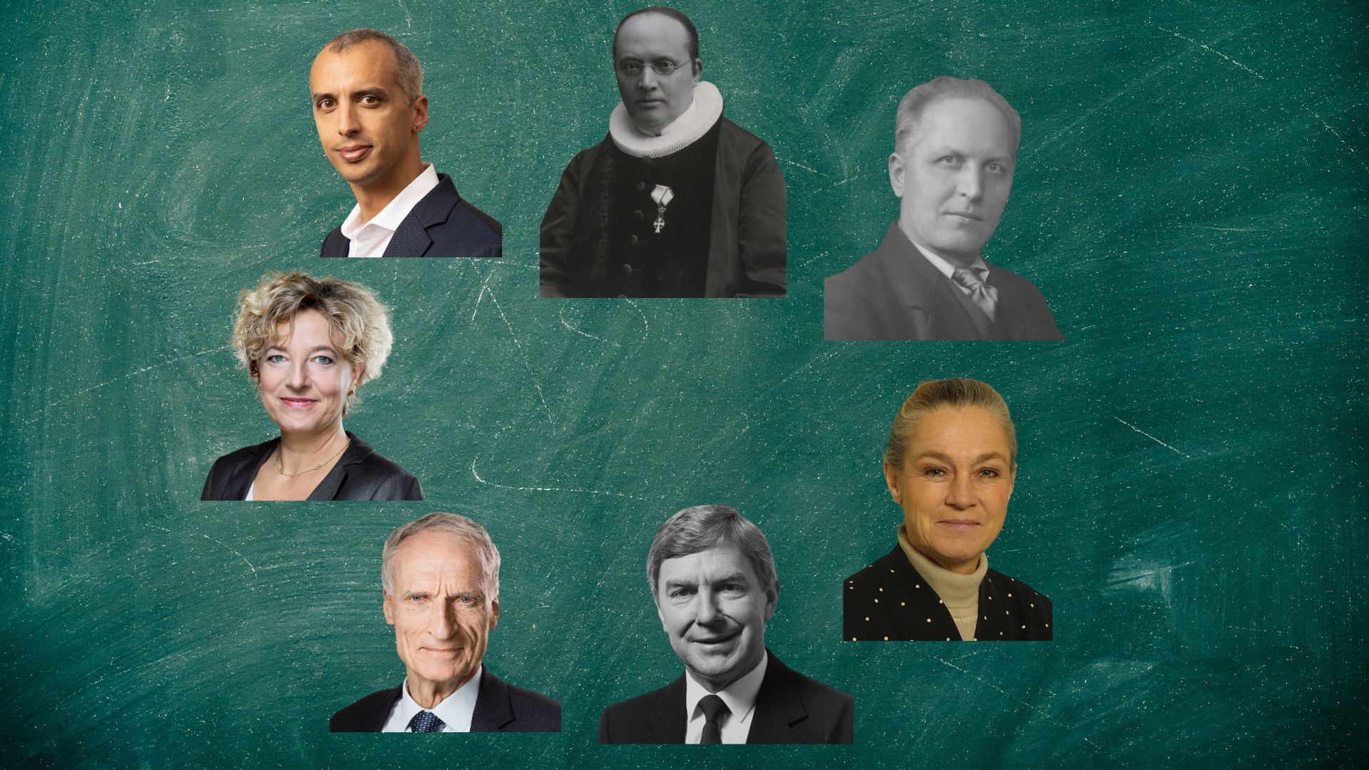 Featured image for S&aring;dan har skoledagens l&aelig;ngde &aelig;ndret sig gennem tiden