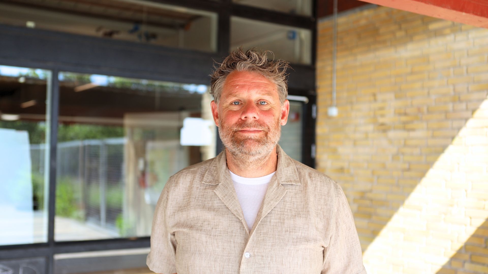 Billede af Bo Jakobsen