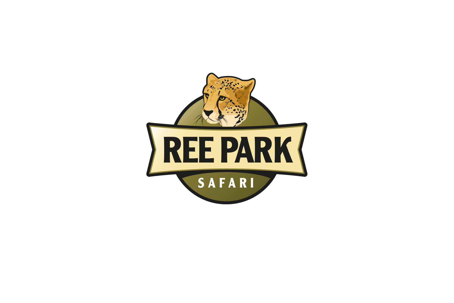 Ree Park Safari og Kahoot