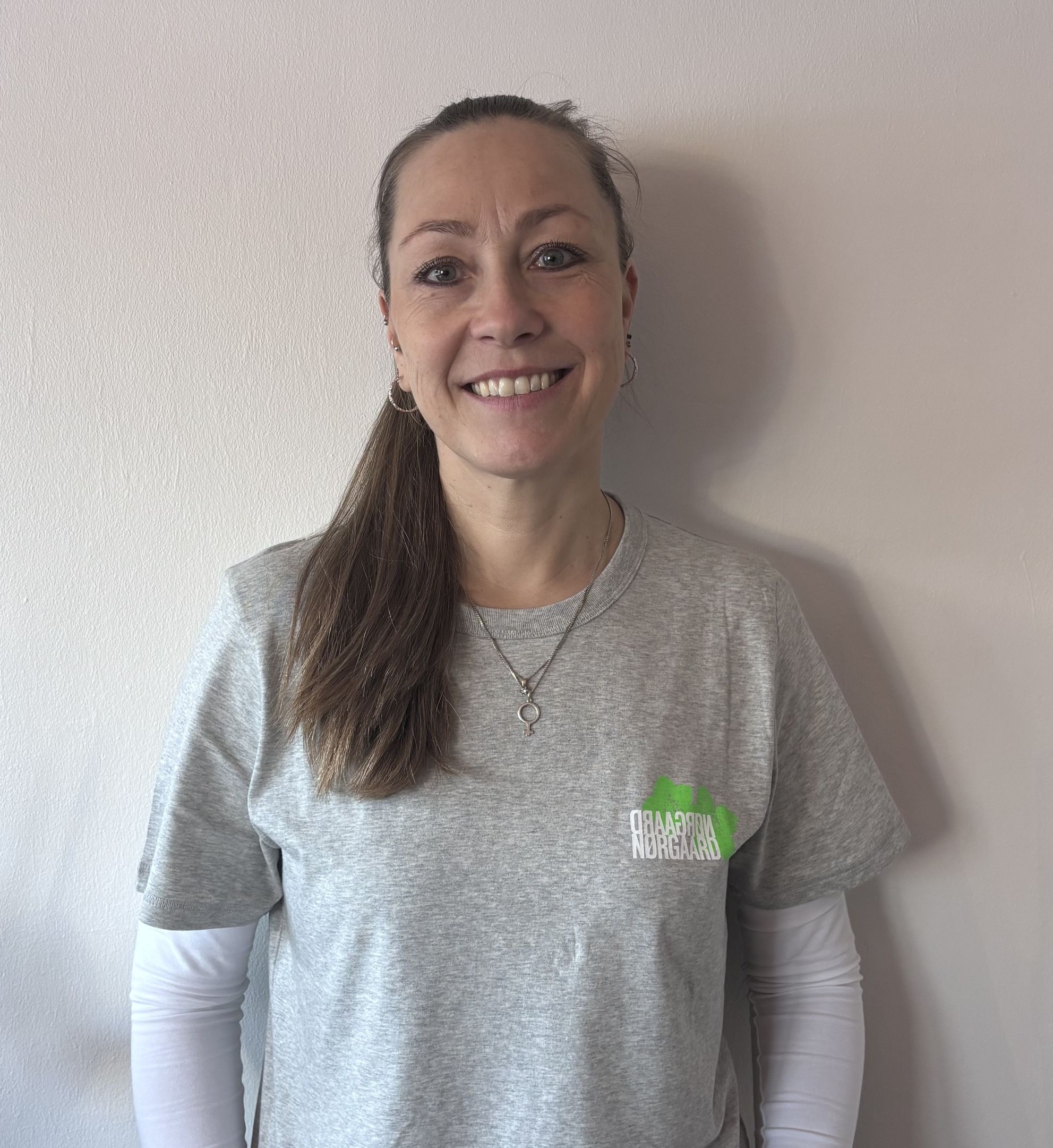 Katja Kj&aelig;r Rask