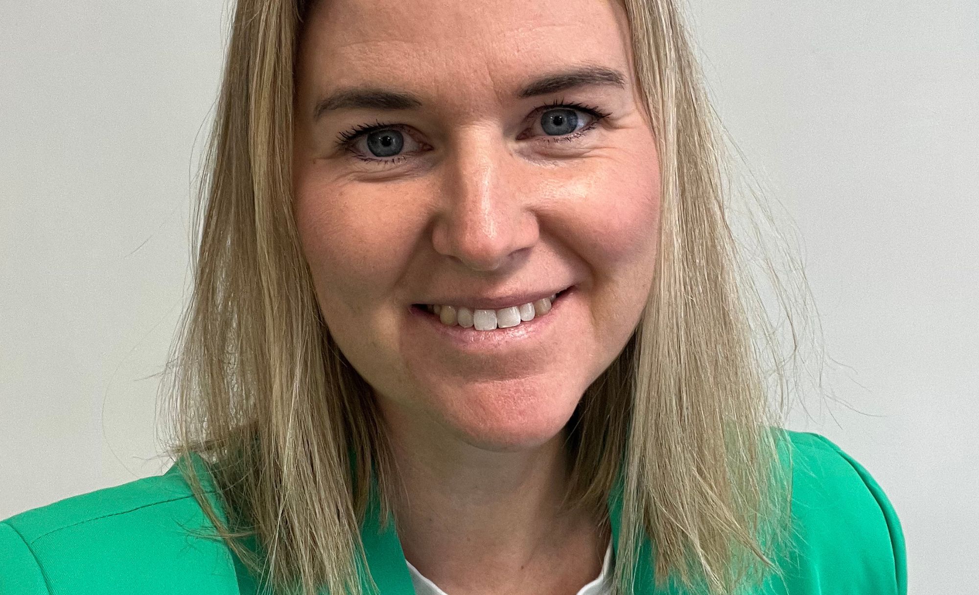 Anne N&oslash;rby
