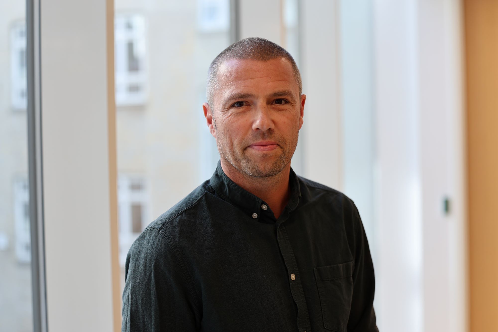 Kurt Conrad
