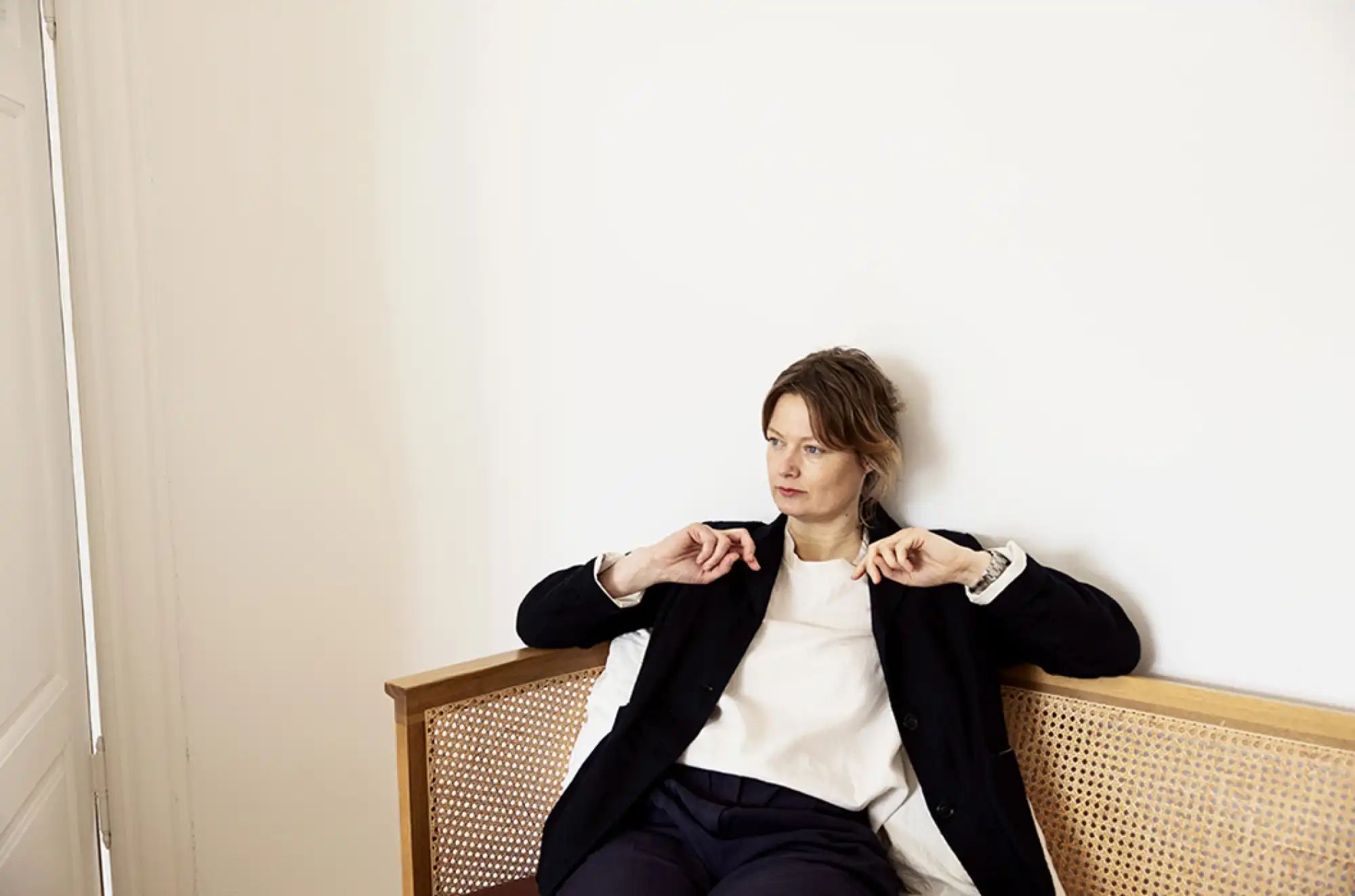 Tilde Mardahl-Hansen