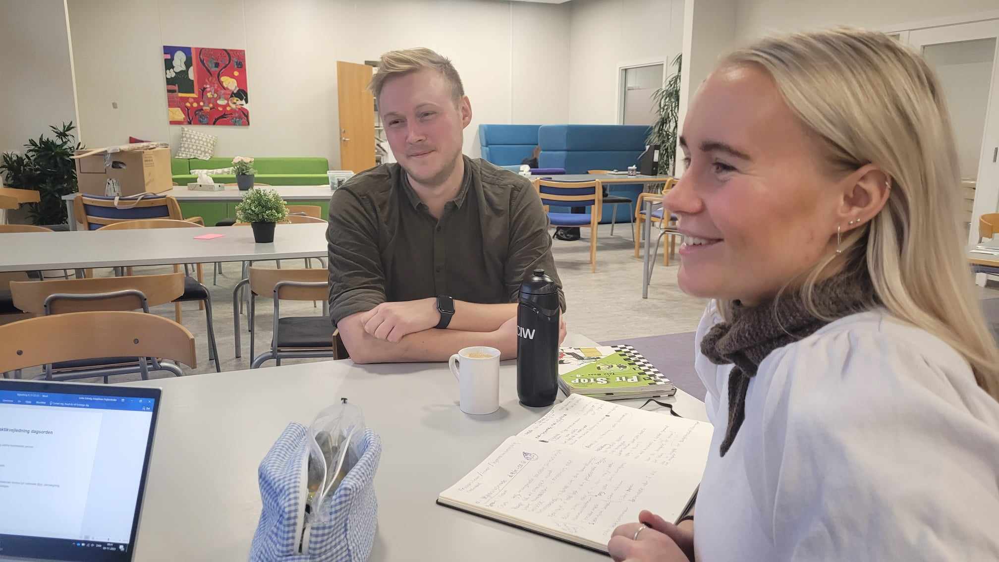 Featured image for Dilemma: Hvordan svarer du bekymrede forældre?