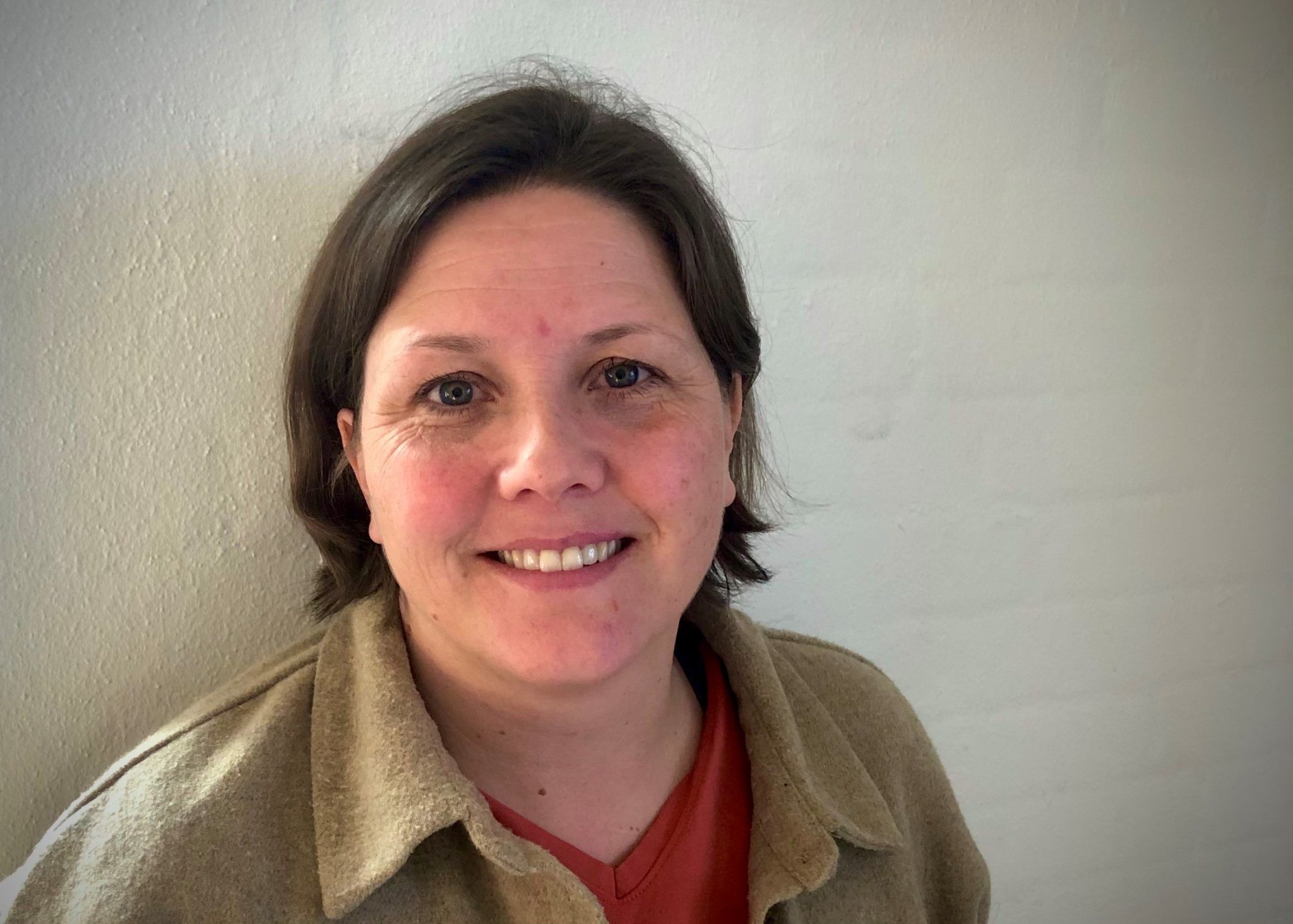 Hildegunn Juulsgaard Johannesen