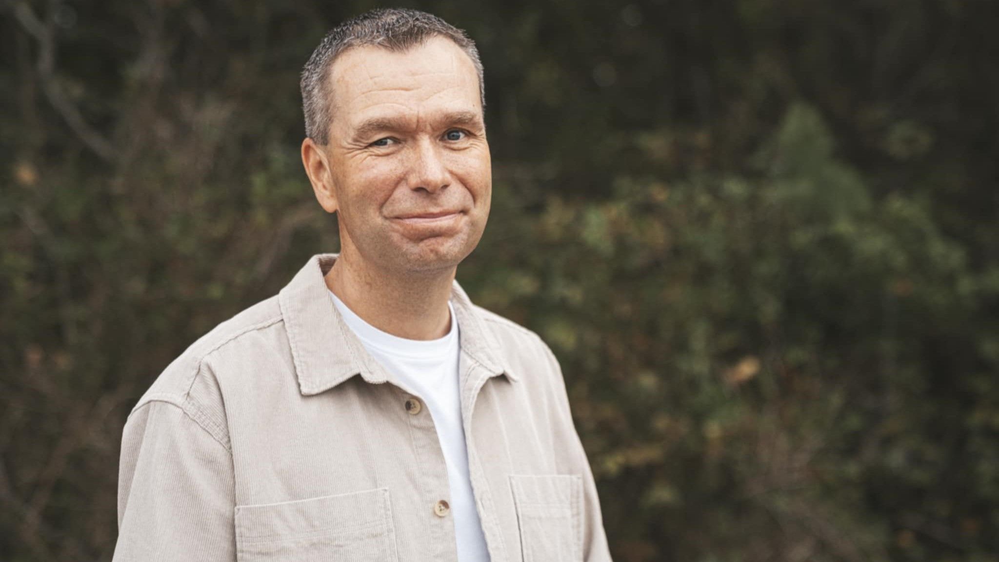 Lærer Jens Dahlgaard borgmester i Morsø Kommune