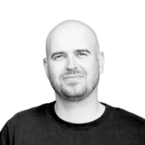 Andreas Dyhr Jensen