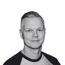 Arne Widding Nielsen