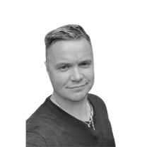 Lasse Mørch