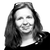Dorthe Kirkgaard Nielsen