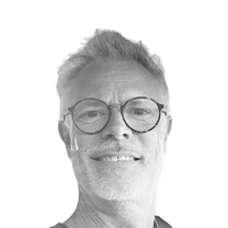 Peter Rahbek Møller