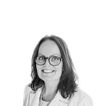 Ann Rørbæk Damgaard