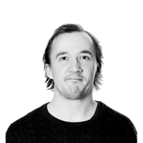 Alexander Gam Østergaard