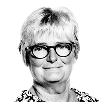Mette Fredensborg Jørgensen