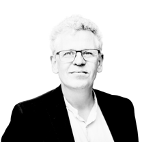 Claus Holm