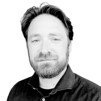 Andreas Brøns Riise