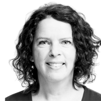 Anna Poulsen