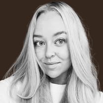 Malou Frejdahl Marker