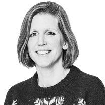 Stine Skaastrup Frydendal
