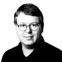 Jacob Seersholm