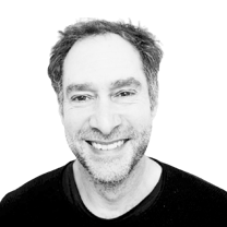 Martin Horowitz Johansen