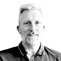 Thomas Lynge Madsen