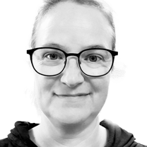 Pernille Wulff