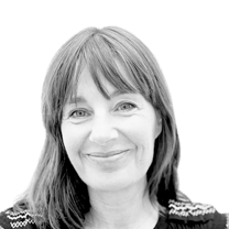 Lykke Østergaard Møller