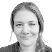 Ditte Brandsborg