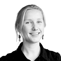 Johanna Wulf