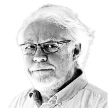 Portræt af Niels Christian Sauer