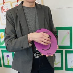 "Vi skal træne, hvordan man håndterer vreden og tristheden"