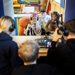 Her har skolerne en it-årsplan