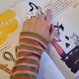 Forskere finder fejl og mangler i de mest populære bogsystemer, der skal lære børn at læse