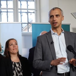Tesfaye bekræfter: Hvis staten skulle finansiere alt i skoleaftalen, mangler der én milliard