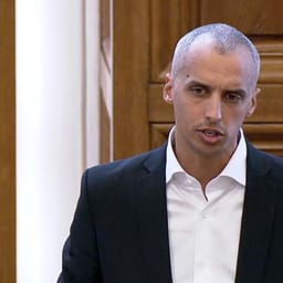 Tesfaye kalder stærkt kritiserede straffe for "noget af det vigtigste", han har vedtaget som politiker