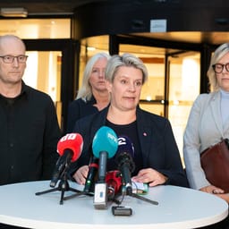 Norsk lærerforening indklager regeringen for strejkestop